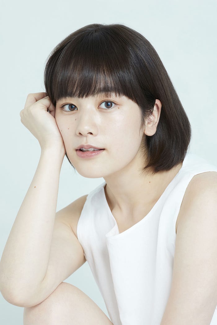 筧美和子(提供写真)