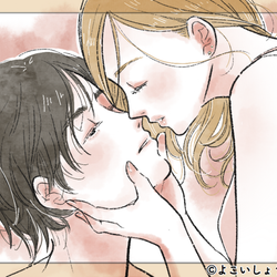 もっとして欲しい♡男性がハマる「気持ちいいキスの仕方」4つ