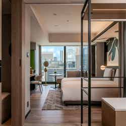 キャノピーbyヒルトン大阪梅田/提供画像