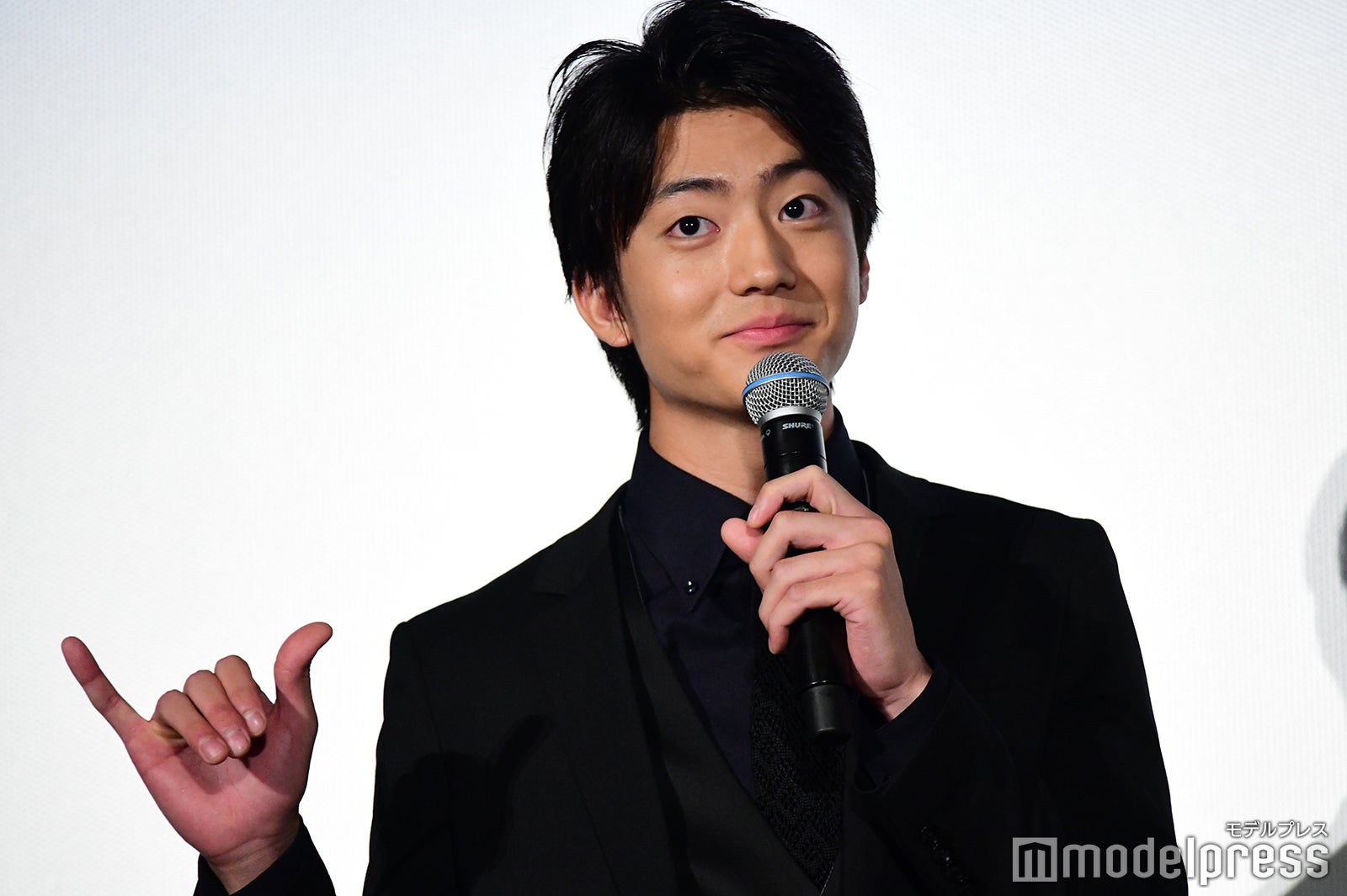 伊藤健太郎（C）モデルプレス