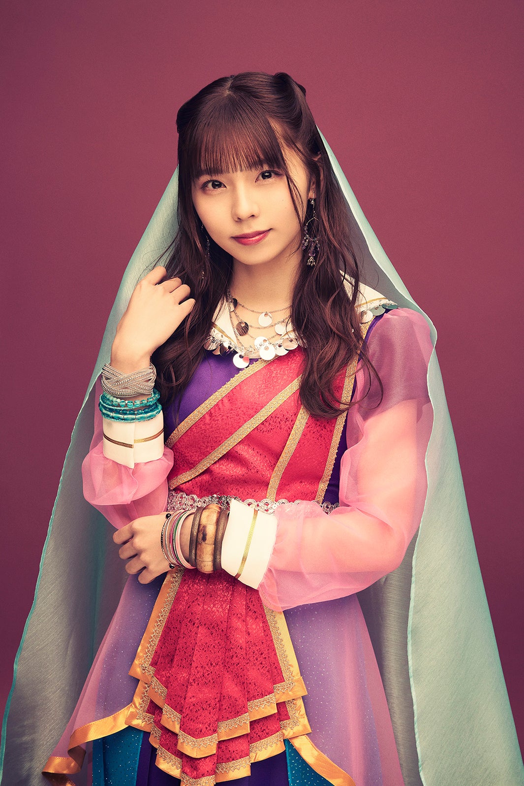 篠原望 （提供写真）