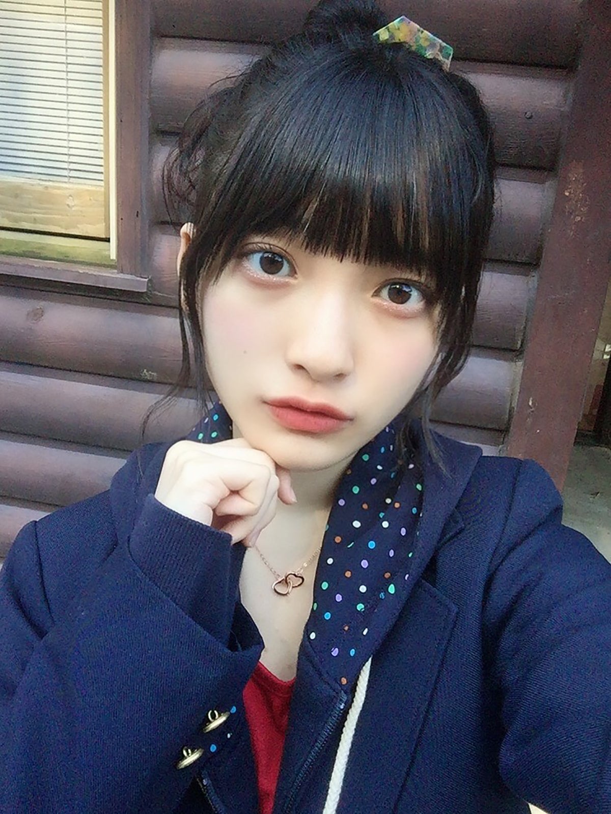 蛭田愛梨 （提供写真）