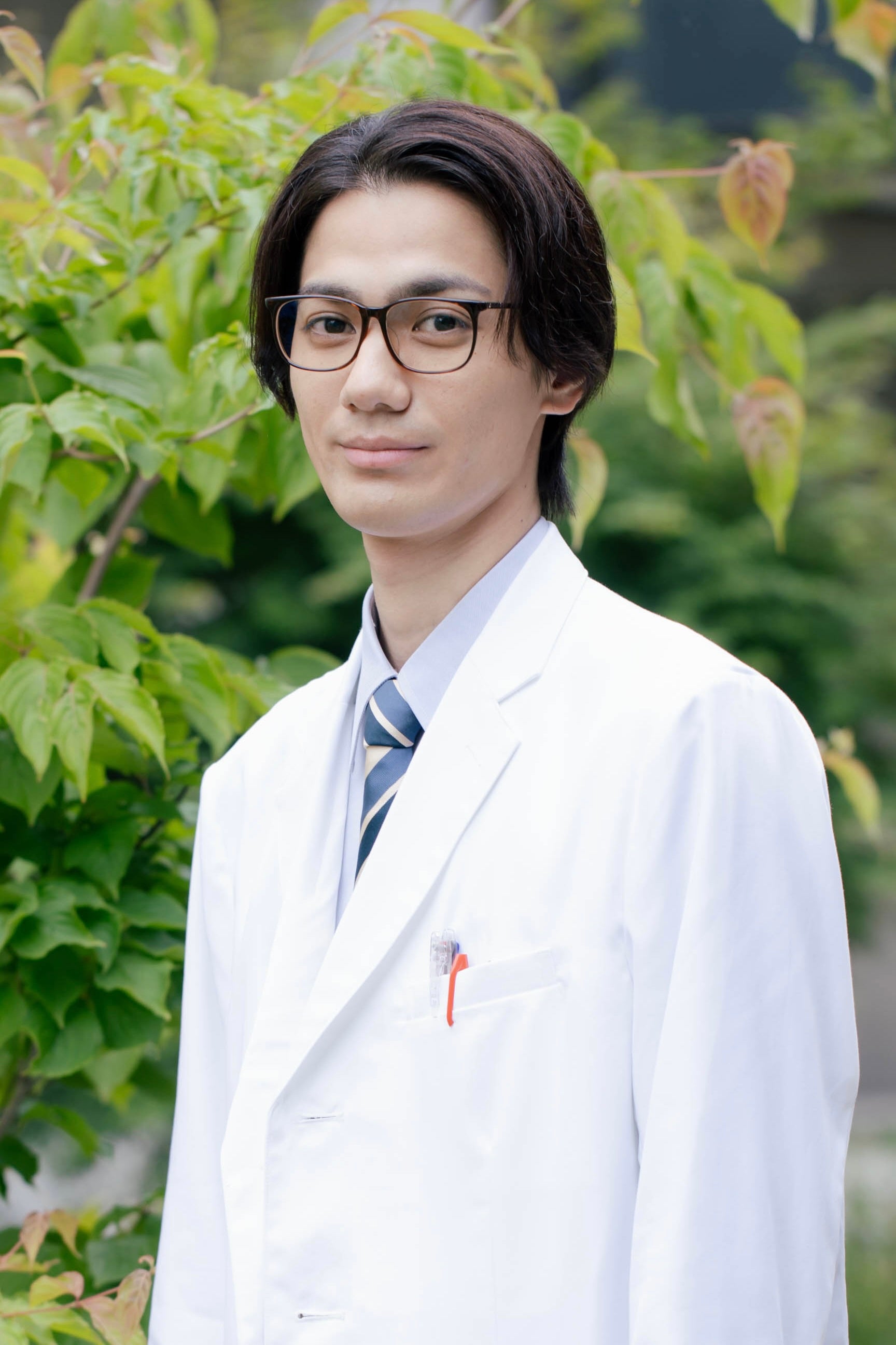 根岸拓哉（C）カンテレ