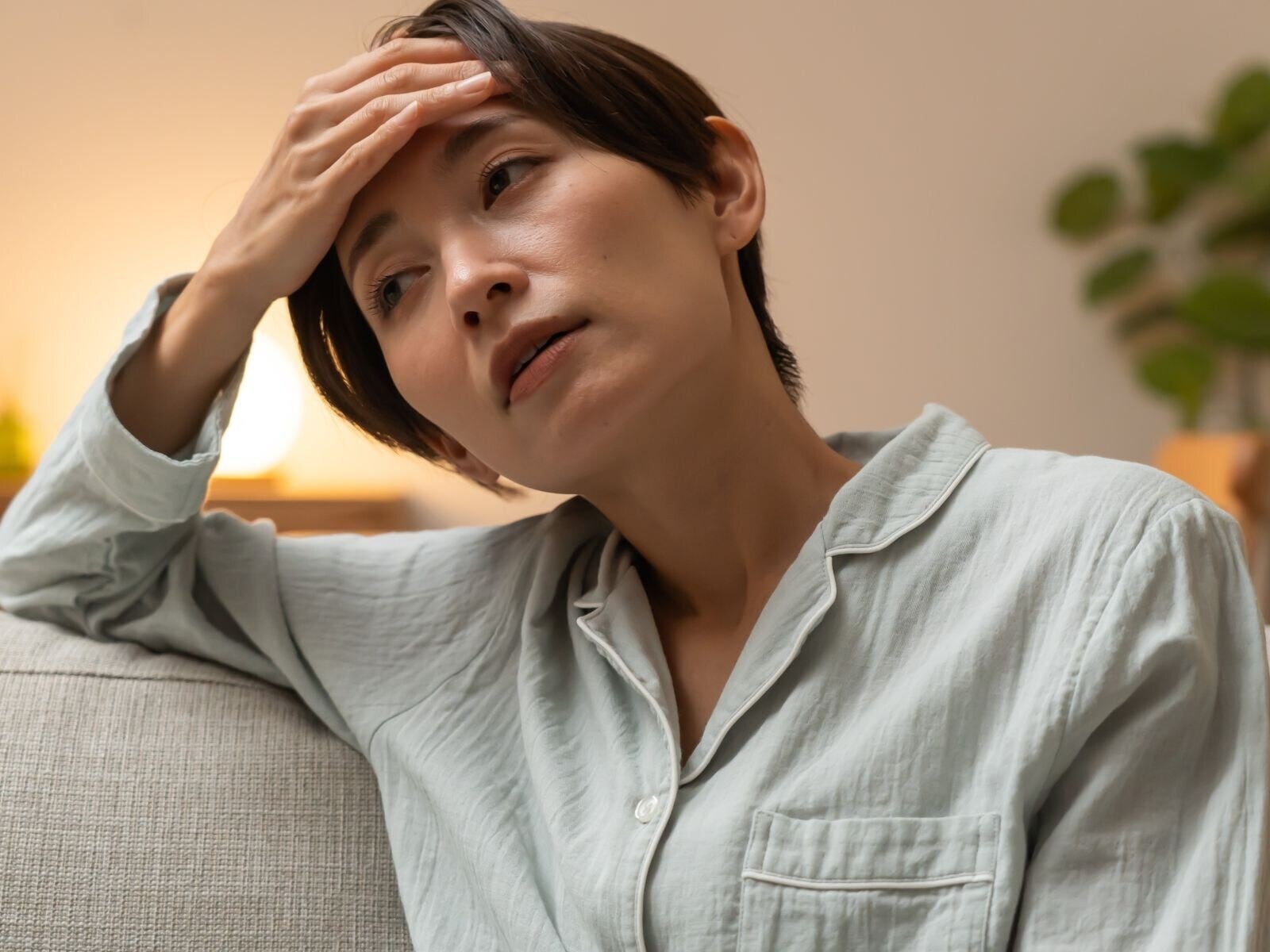 Q. 普段から不眠気味です。避難所生活に備えられることはありますか？【被災の実体験から医師が回答】