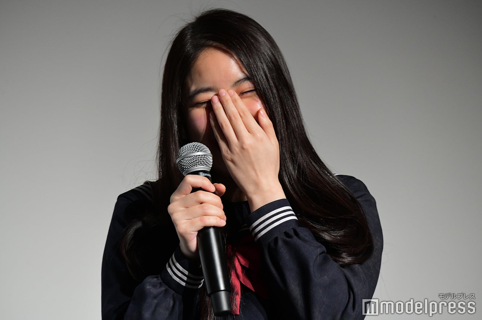 植田雅 （C）モデルプレス