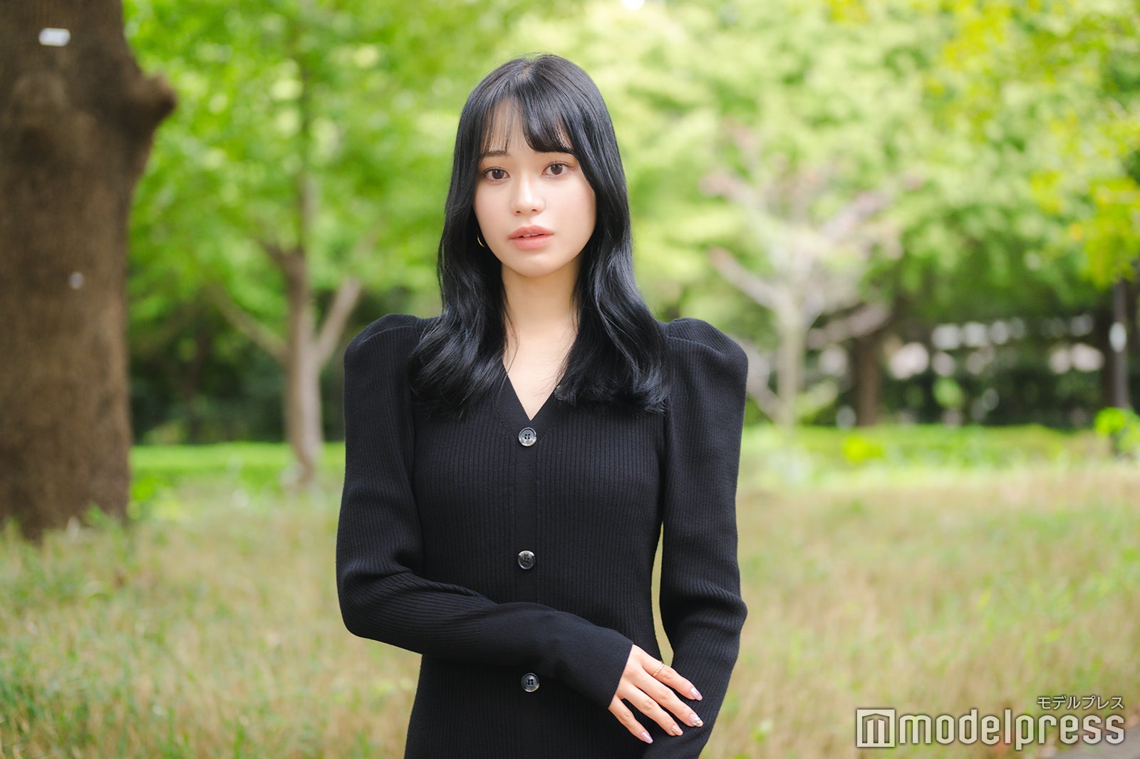 大木美空さん（C）モデルプレス