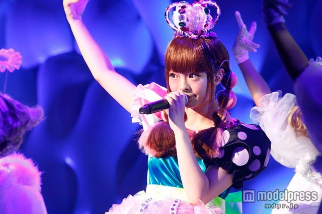 きゃりーぱみゅぱみゅ