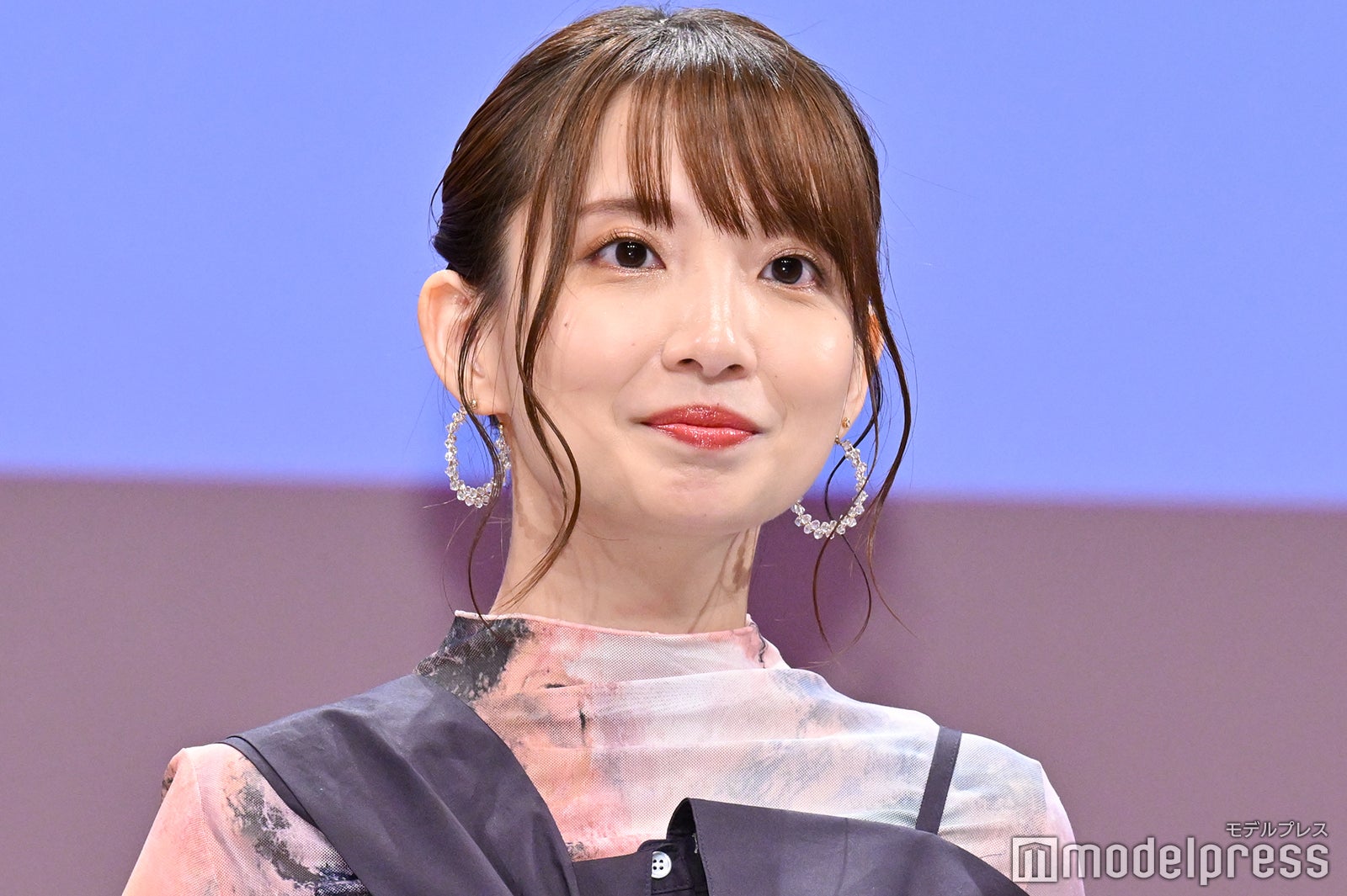 大久保瑠美（C）モデルプレス