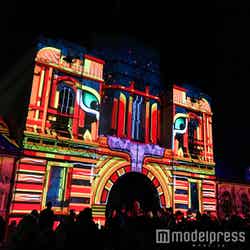 タロンガ動物園のエントランス(C)モデルプレス