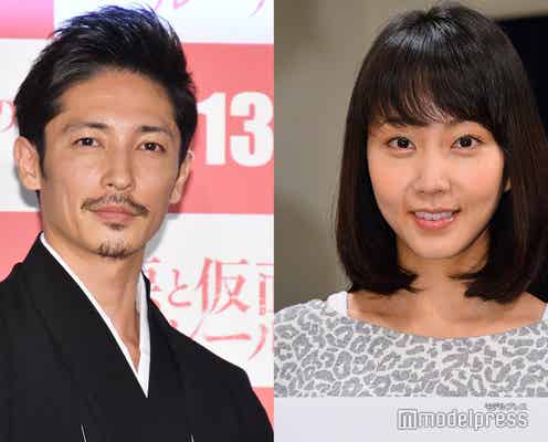 木南晴夏、夫・玉木宏との結婚生活を初告白「好きとか言うの?」に照れながら回答