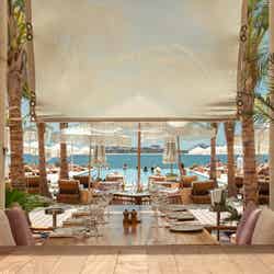 キーマビーチ/提供画像