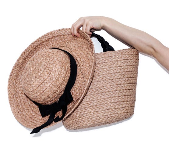 HELEN KAMINSKI(C)TOPLOG