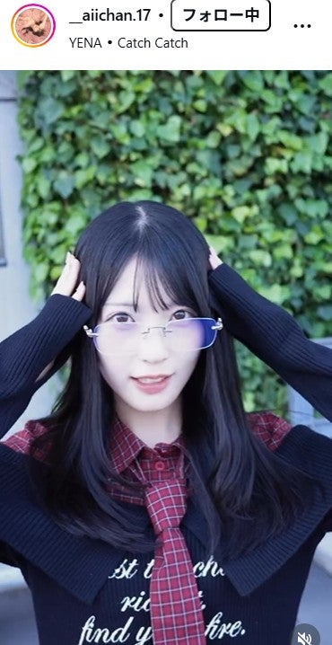 佐藤綺星Instagramより