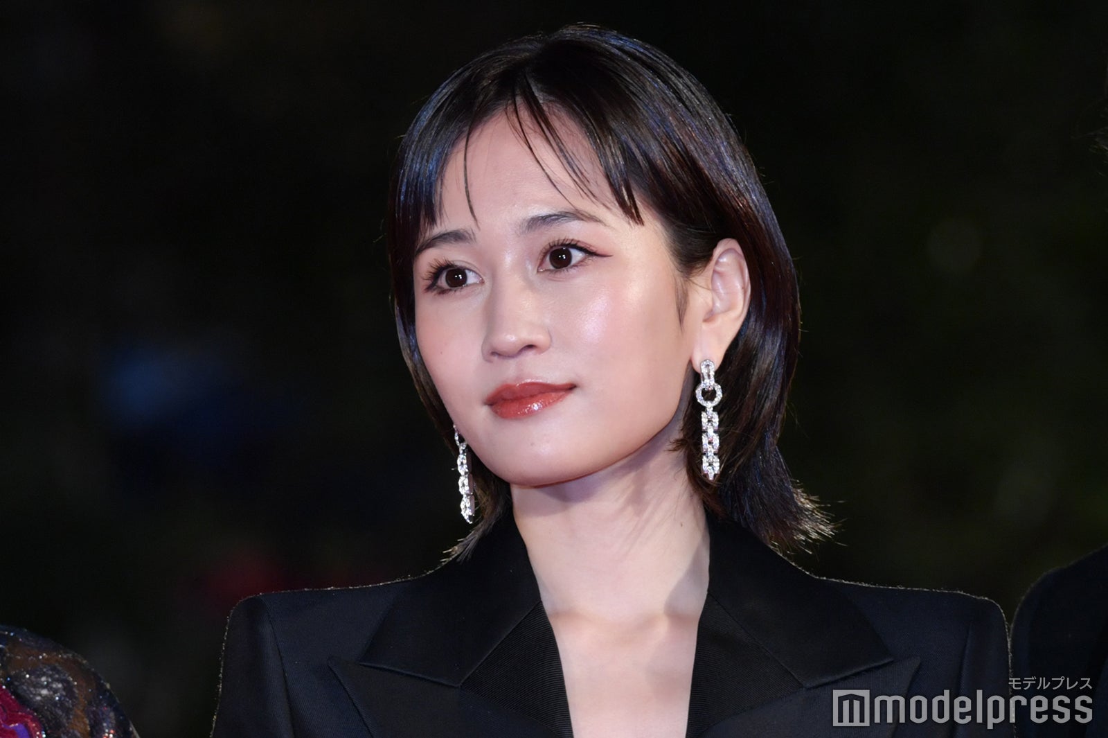 前田敦子（C）モデルプレス