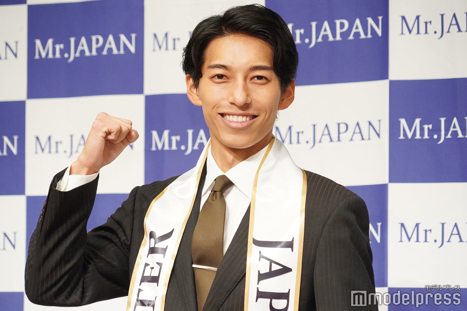 森大空さん（C）モデルプレス