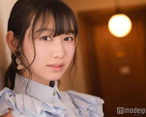 岡本夏美、“恥ずかしくて見れない”転機と“やっぱり気になる”平祐奈を語る 「勇気をもらった」最近の変化とは?