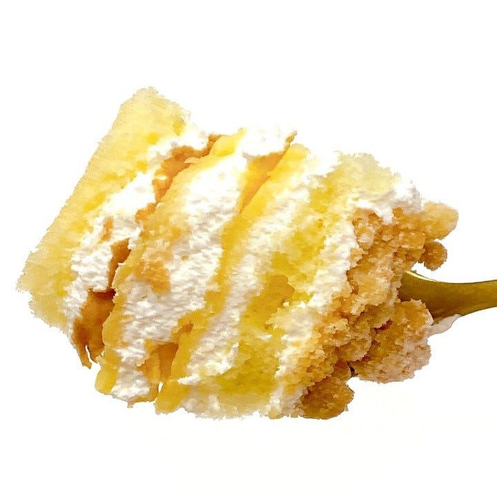 シューミルフィーユ