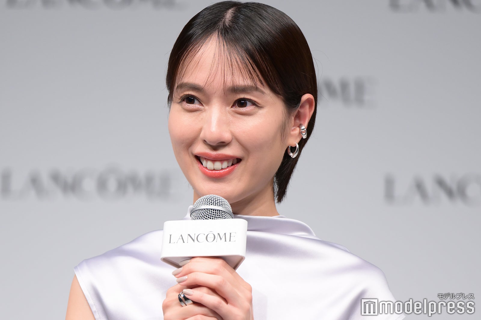 戸田恵梨香「がむしゃらに頑張っていた時期も」仕事への向き合い方に変化