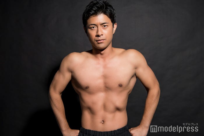 榎並大二郎アナウンサー(C)モデルプレス