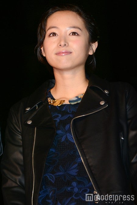 清野菜名（C）モデルプレス