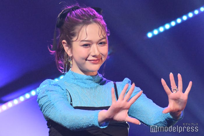 村重杏奈(C)モデルプレス