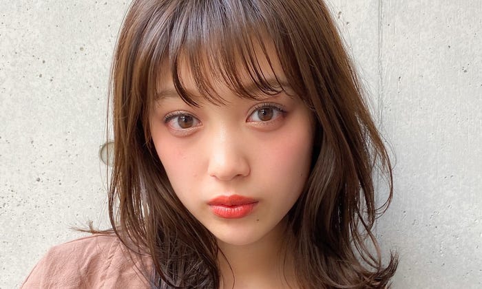 大人の色っぽヘアスタイル6選 髪型だけでモテ度up モデルプレス 大人の色っぽヘアスタイル6選 髪型だけでモテ度up モデルプレス