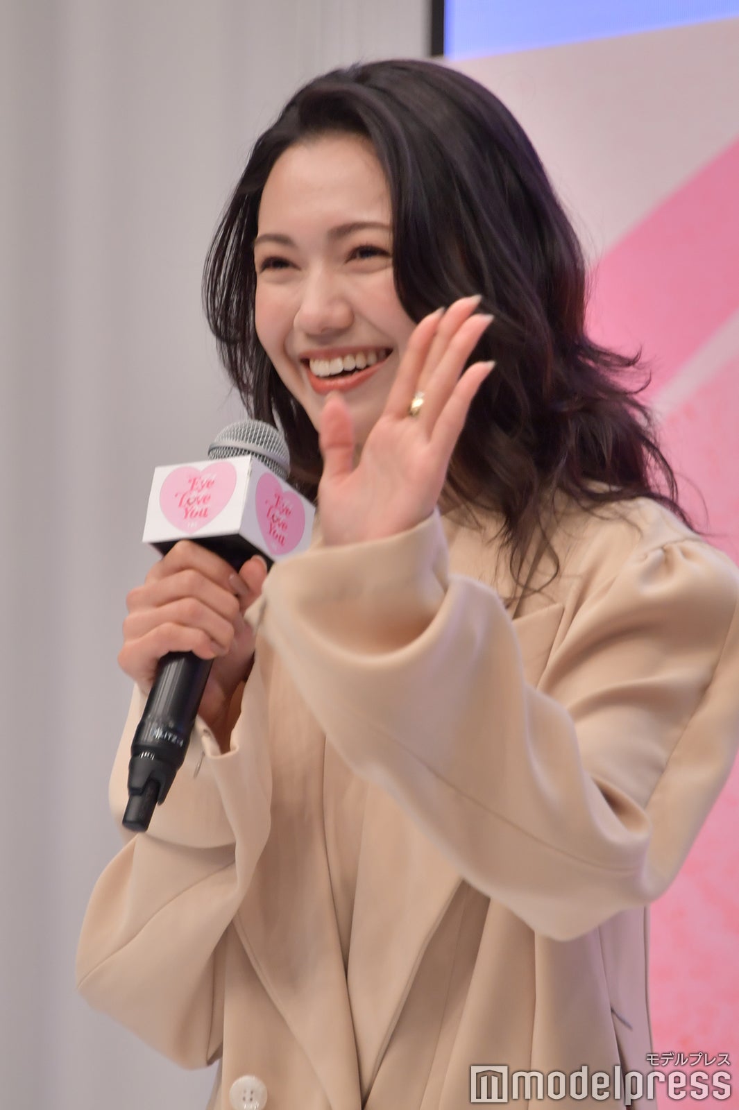 二階堂ふみ（C）モデルプレス