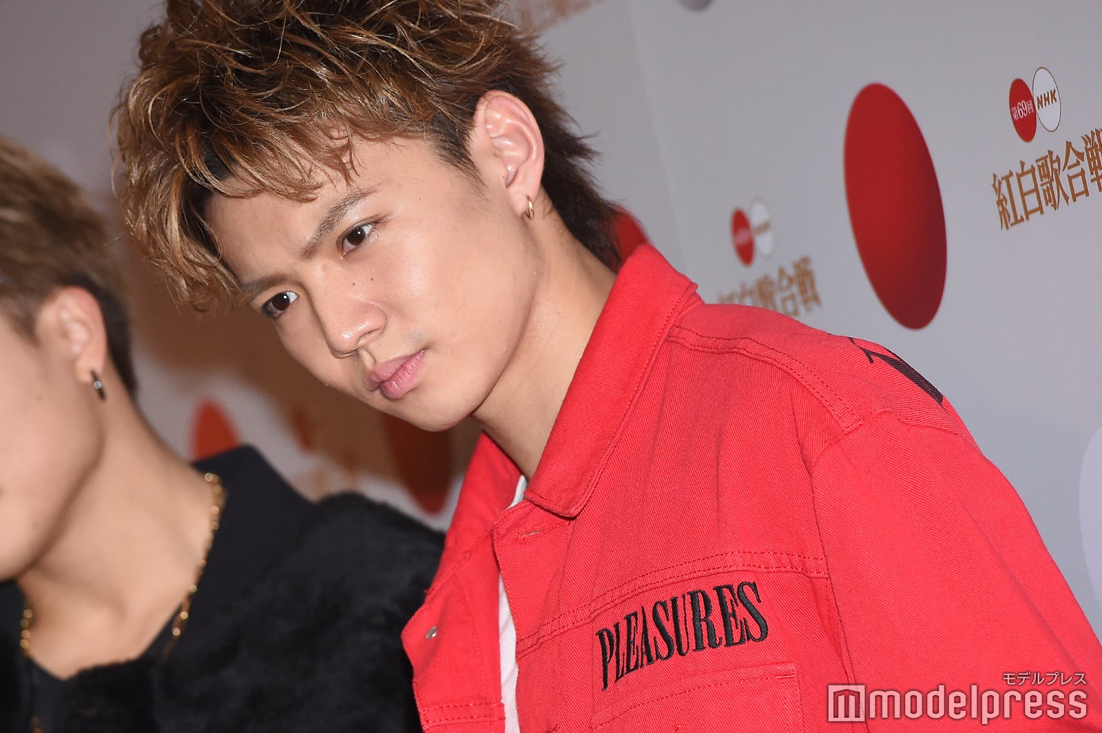 佐藤大樹 （C）モデルプレス