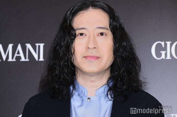 又吉直樹(C)モデルプレス