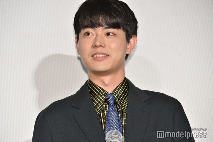 菅田将暉 (C)モデルプレス