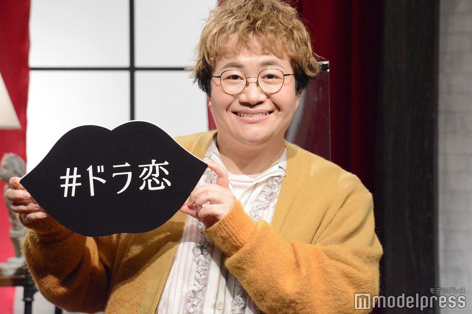 近藤春菜 （C）モデルプレス