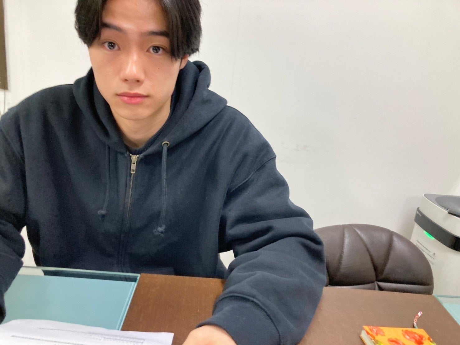 夏生大湖（提供写真）