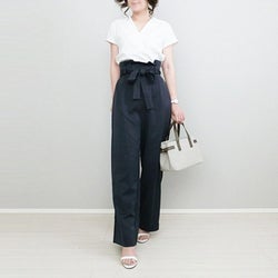 「今日は大人に。」上品に見せたい日のために準備したい3つのアイテム