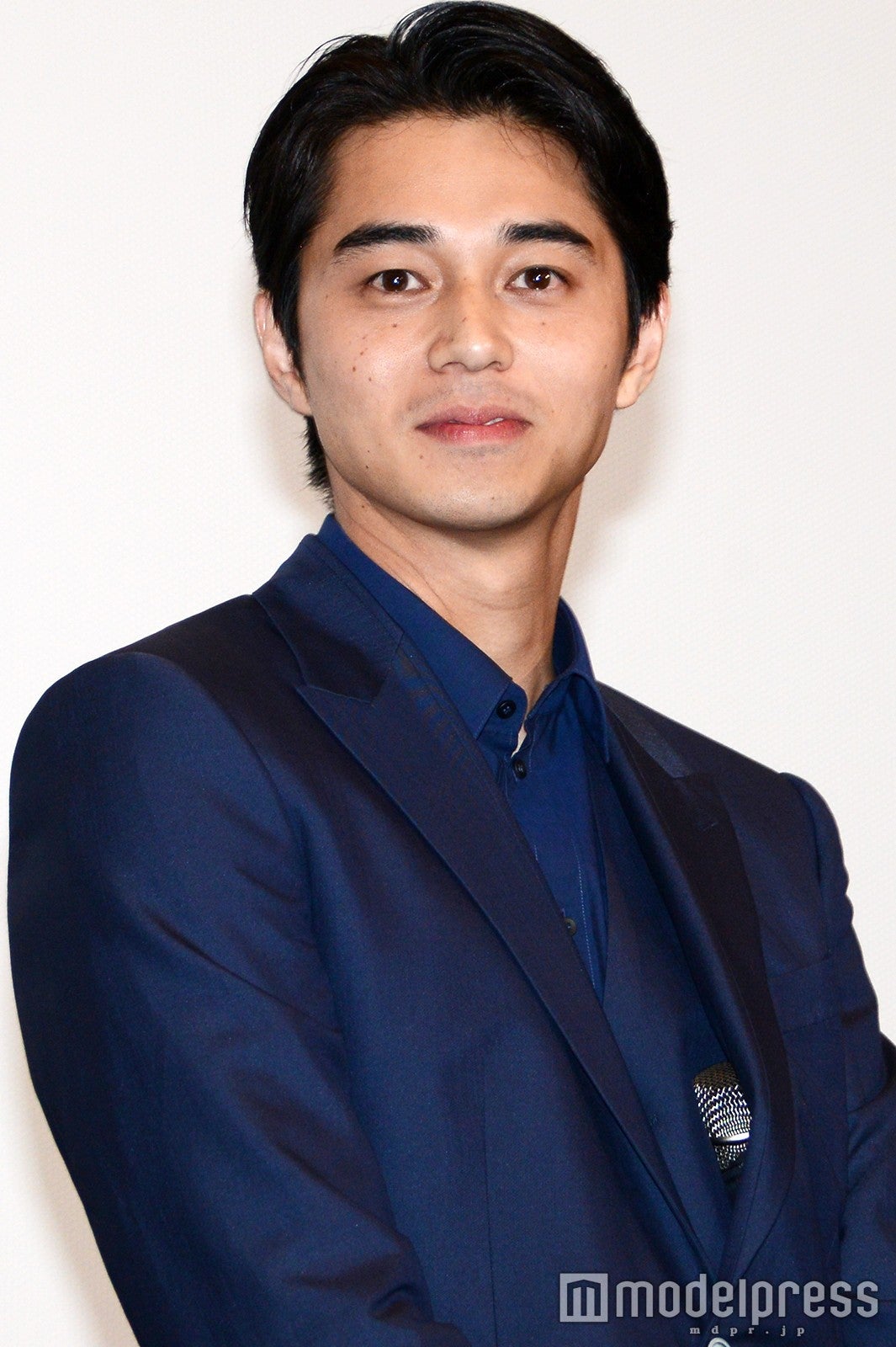 東出昌大、亡き父への思いを語る