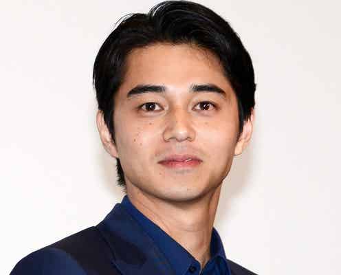 東出昌大、亡き父への思いを語る