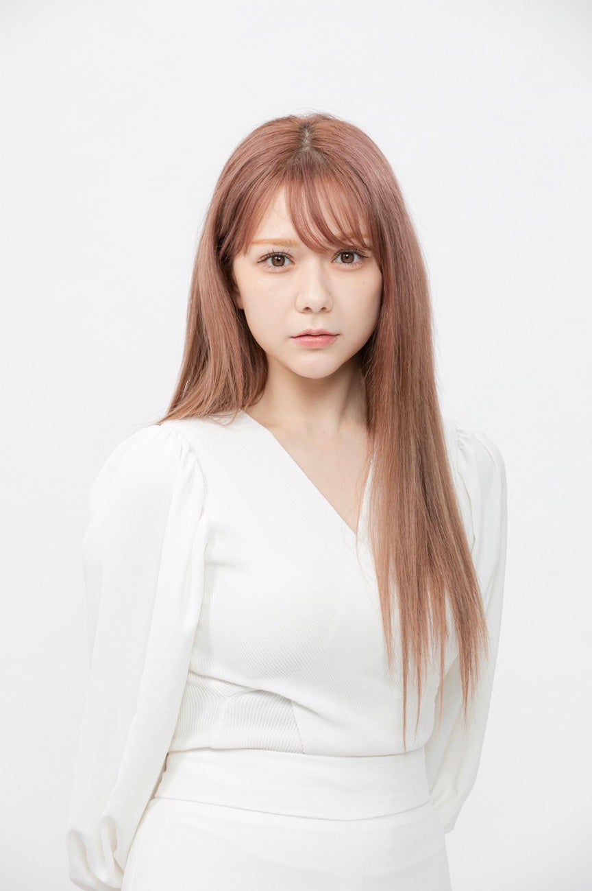 村重杏奈（提供写真）