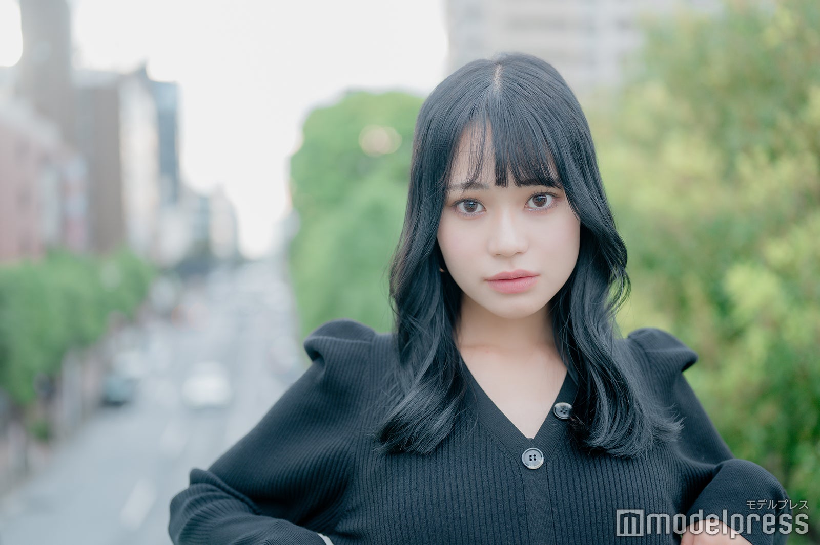 大木美空さん（C）モデルプレス