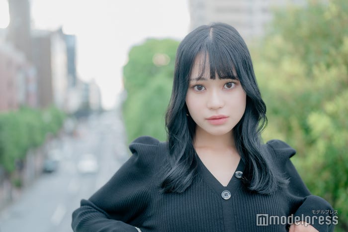大木美空さん(C)モデルプレス