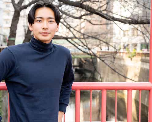 【入社直前 新人アナウンサー】東中健さん、アナウンサー目指すきっかけに“ジュノンボーイ” 支え合った仲間の存在とは<学生アナウンス大賞 ファイナリスト連載>
