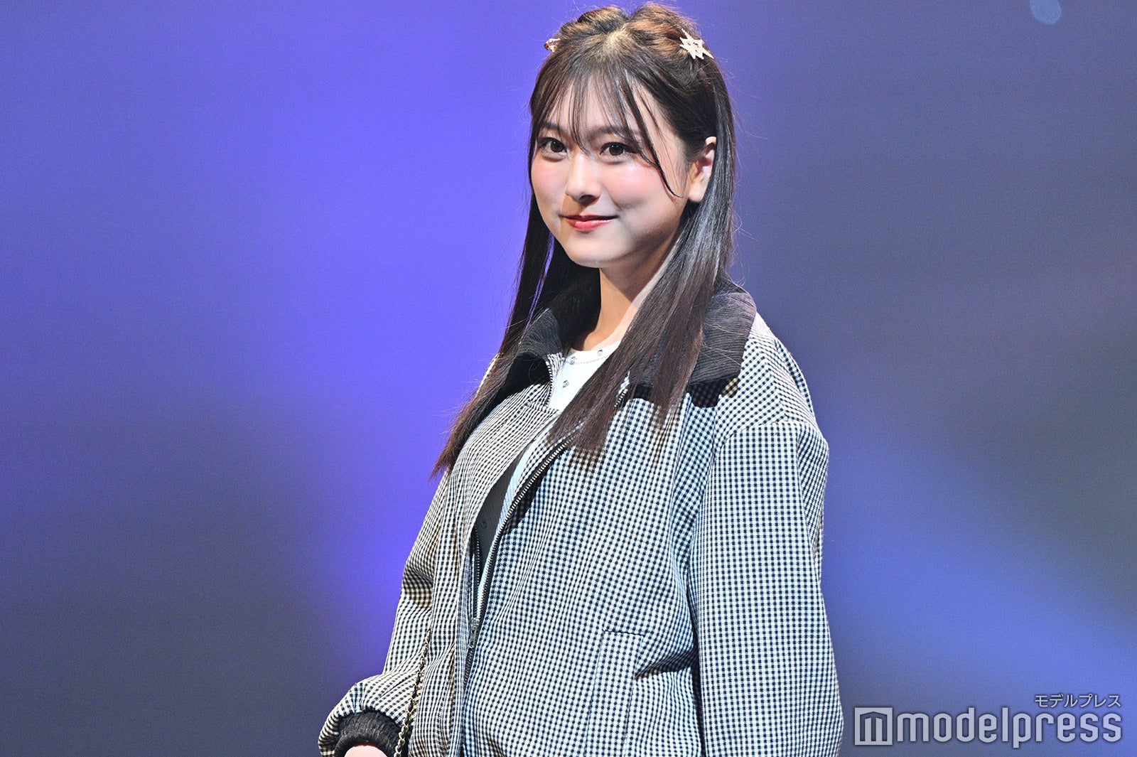 寺島季咲（C）モデルプレス