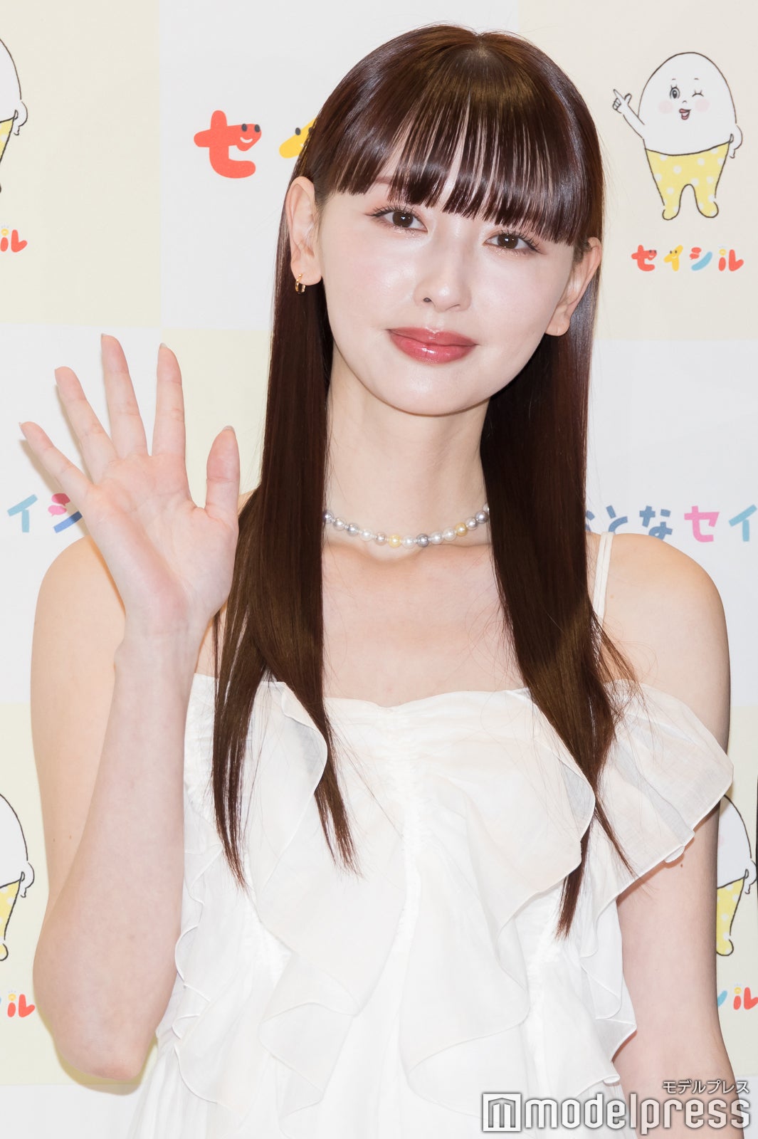 鈴木えみ（C）モデルプレス