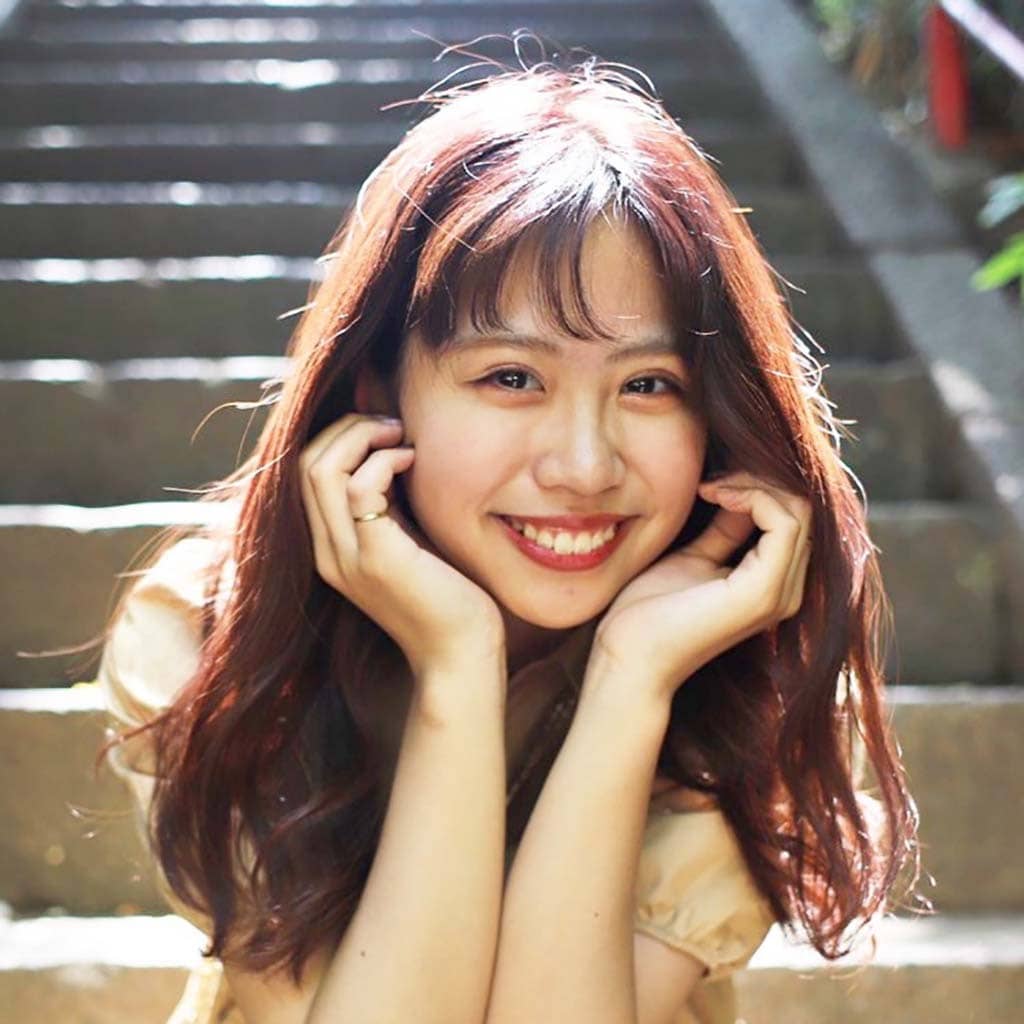 「FRESH CAMPUS CONTEST 2021」二次審査通過者（提供写真）