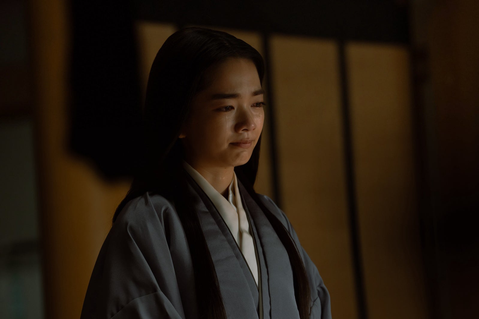 「光る君へ」第45話（C）NHK