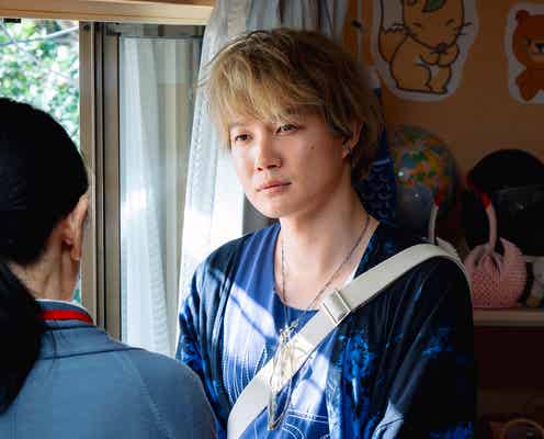 「海に眠るダイヤモンド」 最終回 玲央(神木隆之介)のビジュアルチェンジに反響「別人級」「びっくりした」