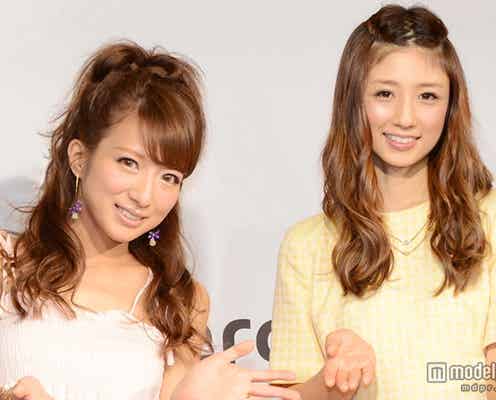 小倉優子、2人目に言及 辻希美と子育てについて語る