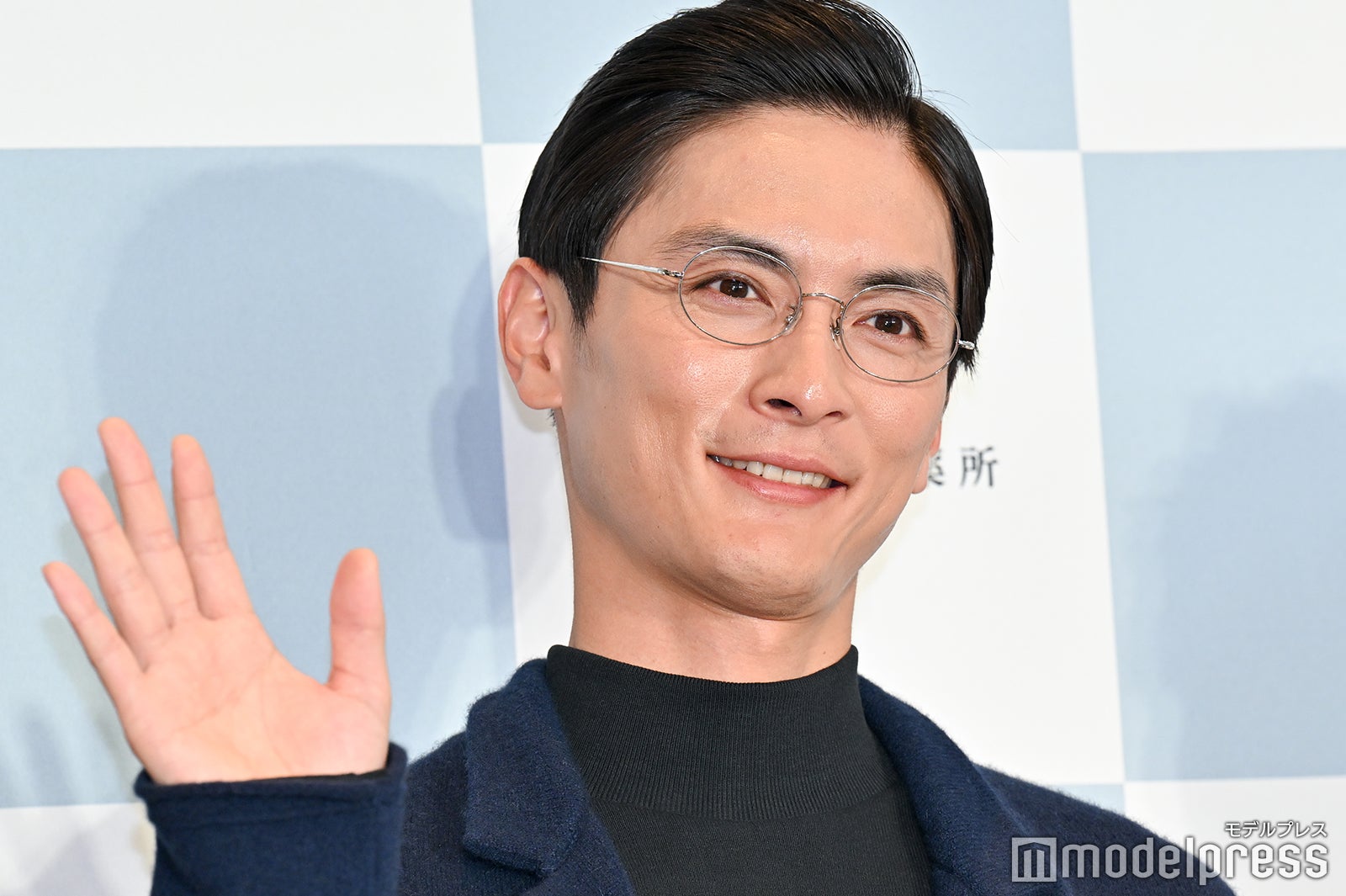 高良健吾（C）モデルプレス