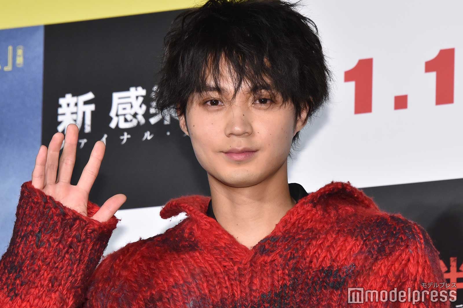 磯村勇斗 （C）モデルプレス