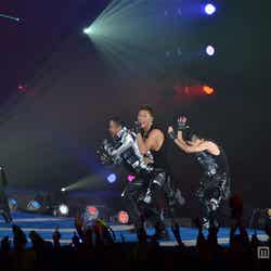 THE SECOND from EXILE