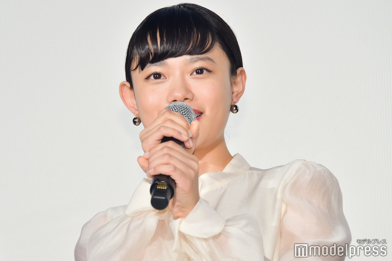 杉咲花 （C）モデルプレス