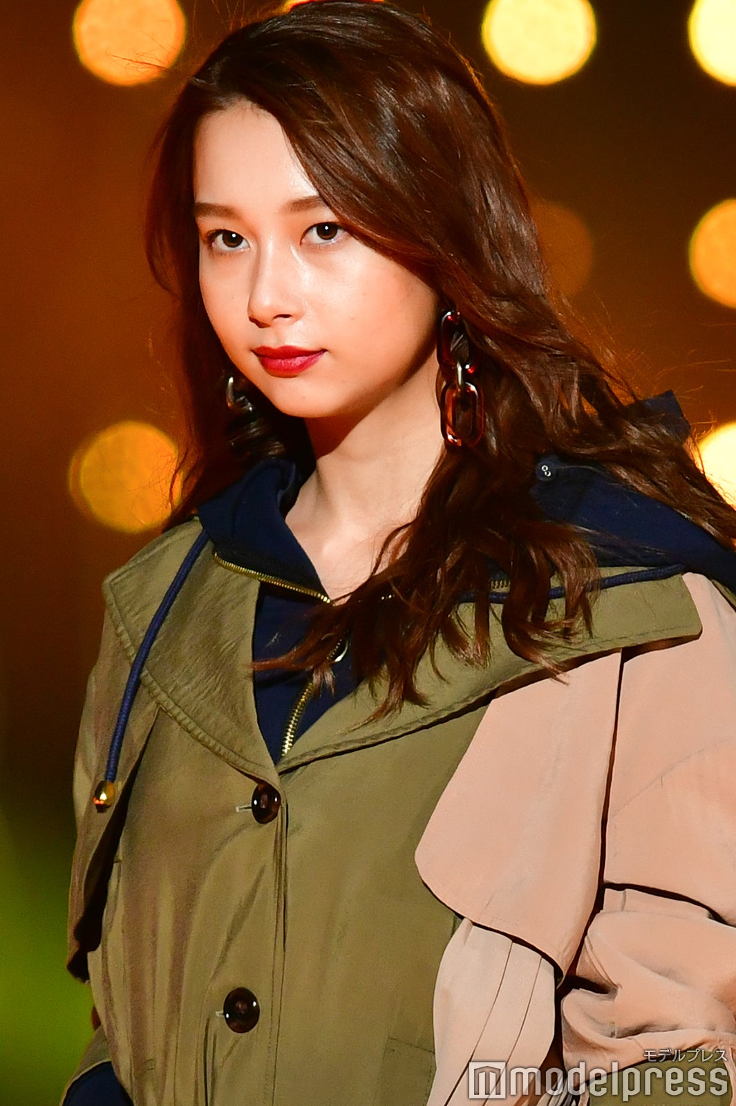 Niki（C）モデルプレス